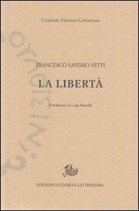 La libertà - Librerie.coop La libertà - Librerie.coop
