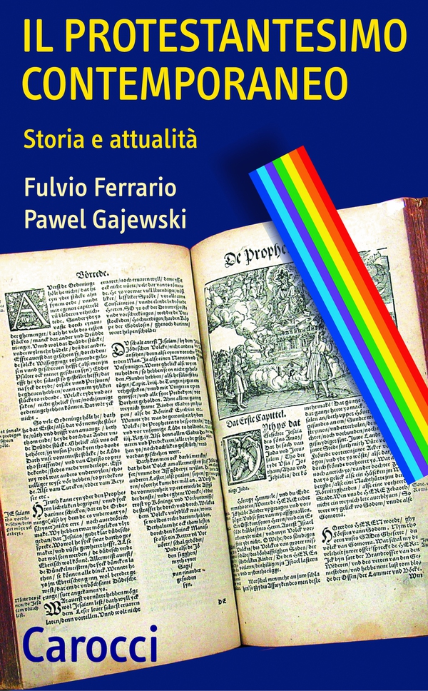 Il protestantesimo contemporaneo - Librerie.coop Il protestantesimo contemporaneo - Librerie.coop