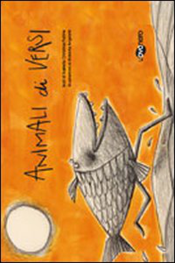 Animali di versi - Librerie.coop Animali di versi - Librerie.coop