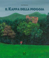 Il kappa della pioggia - Librerie.coop