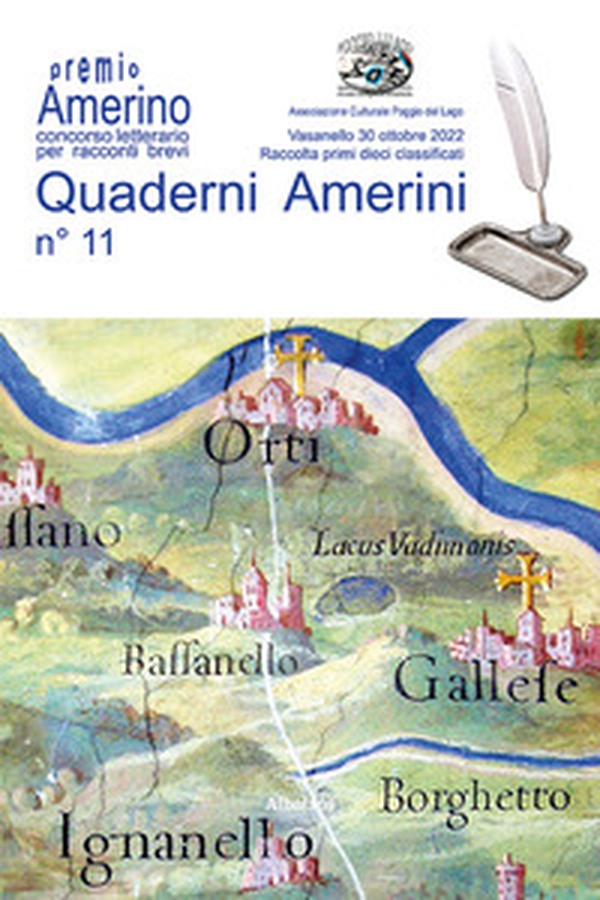 Quaderni amerini - Vol. 11 - Librerie.coop Quaderni amerini - Vol. 11 - Librerie.coop