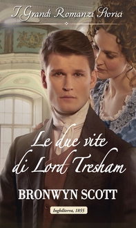 Le due vite di Lord Tresham - Librerie.coop