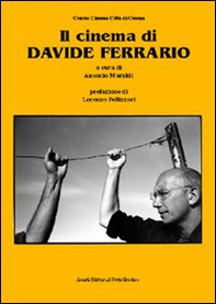 Il cinema di Davide Ferrario - Librerie.coop