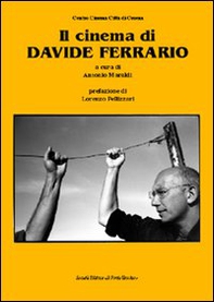 Il cinema di Davide Ferrario - Librerie.coop Il cinema di Davide Ferrario - Librerie.coop