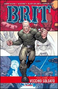 Brit - Vol. 1 - Librerie.coop