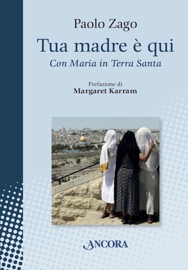 Tua madre è qui - Librerie.coop Tua madre è qui - Librerie.coop
