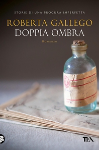 Doppia ombra - Librerie.coop Doppia ombra - Librerie.coop