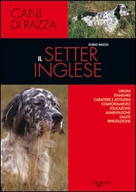 Il setter inglese - Librerie.coop