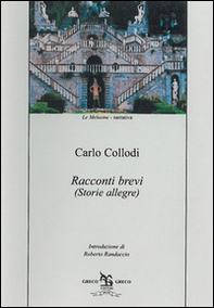 Racconti brevi. Storie allegre - Librerie.coop Racconti brevi. Storie allegre - Librerie.coop