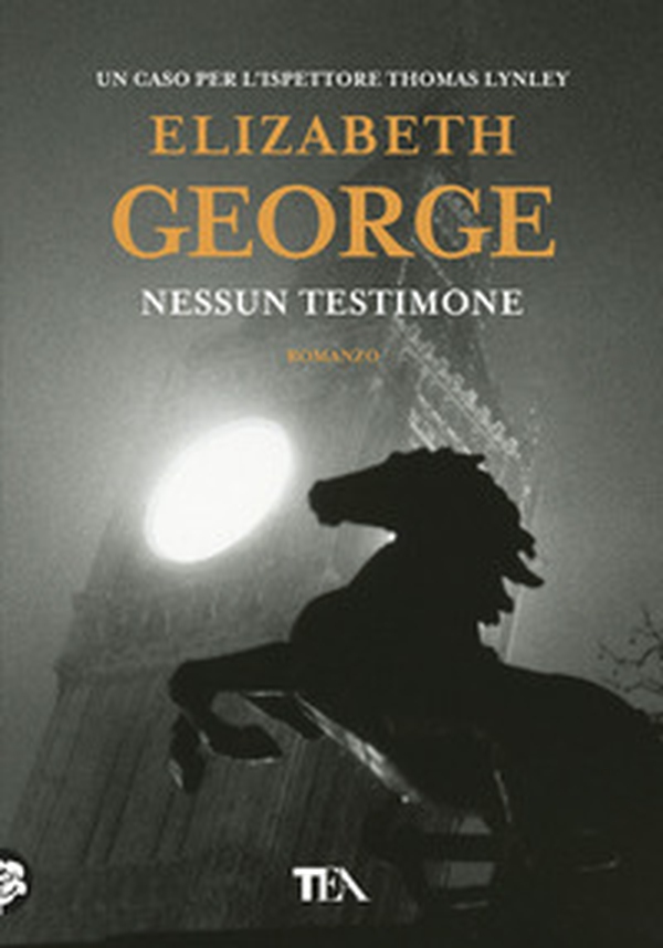 Nessun testimone - Librerie.coop Nessun testimone - Librerie.coop