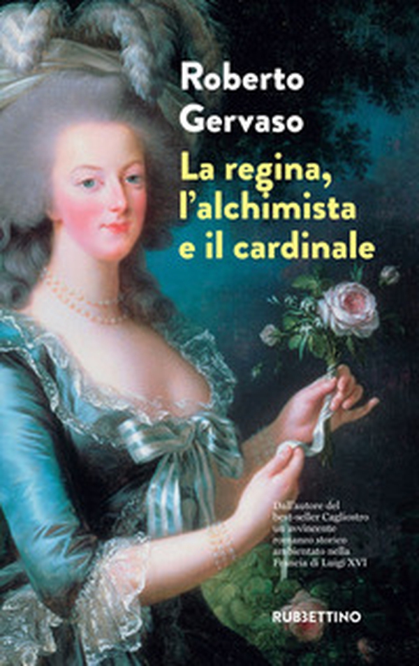 La regina, l'alchimista e il cardinale - Librerie.coop La regina, l'alchimista e il cardinale - Librerie.coop