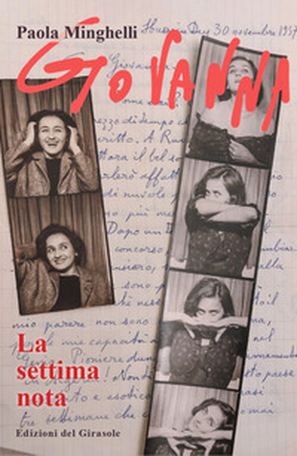 Giovanna, la settima nota - Librerie.coop