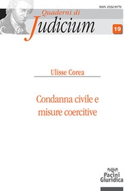 Condanna civile e misure coercitive - Librerie.coop