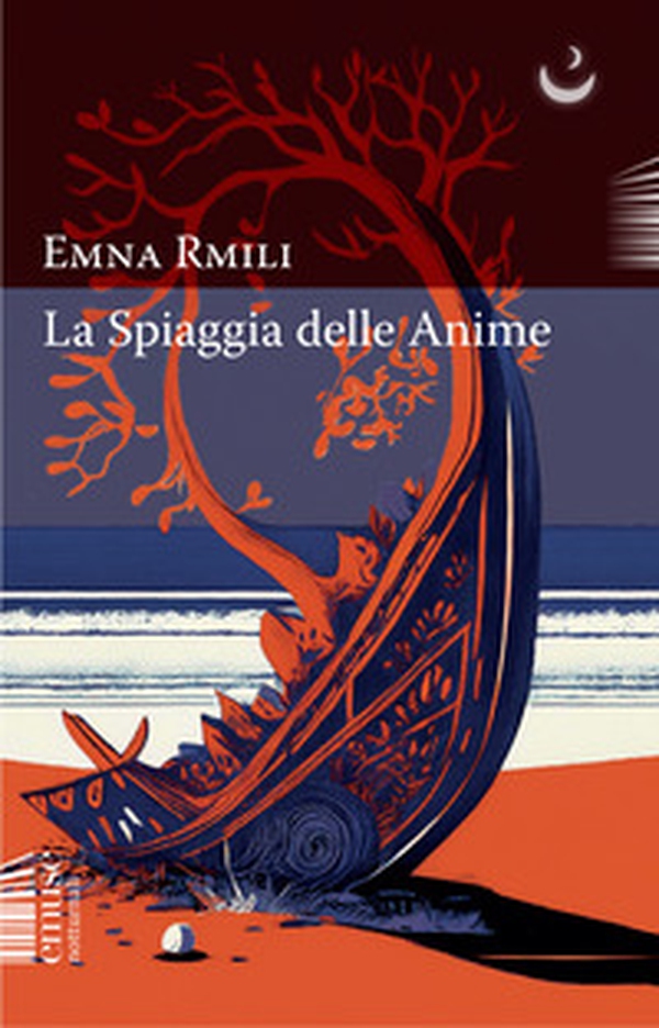 La spiaggia delle anime - Librerie.coop La spiaggia delle anime - Librerie.coop