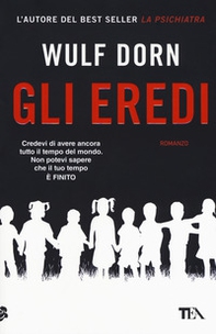 Gli eredi - Librerie.coop Gli eredi - Librerie.coop