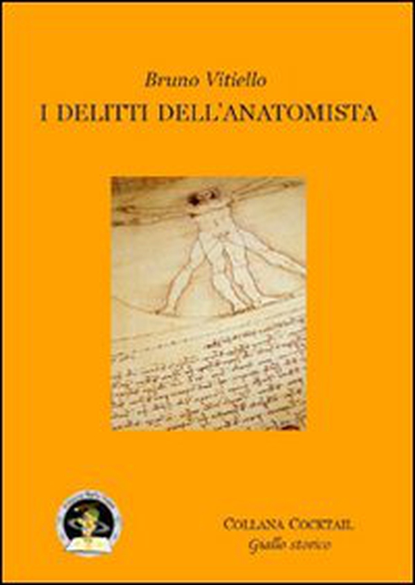 I delitti dell'anatomista - Librerie.coop I delitti dell'anatomista - Librerie.coop