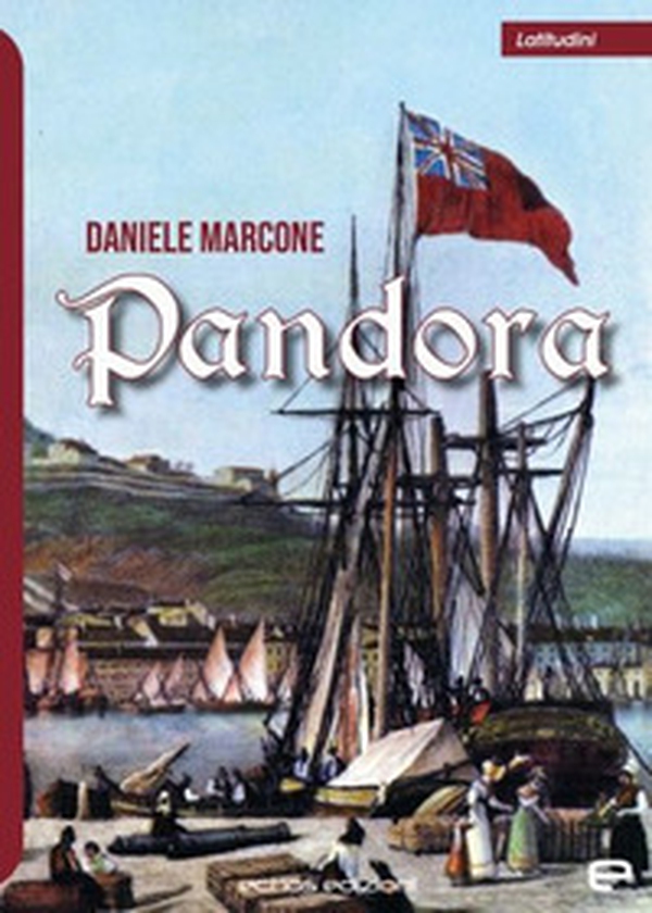 Pandora - Librerie.coop Pandora - Librerie.coop