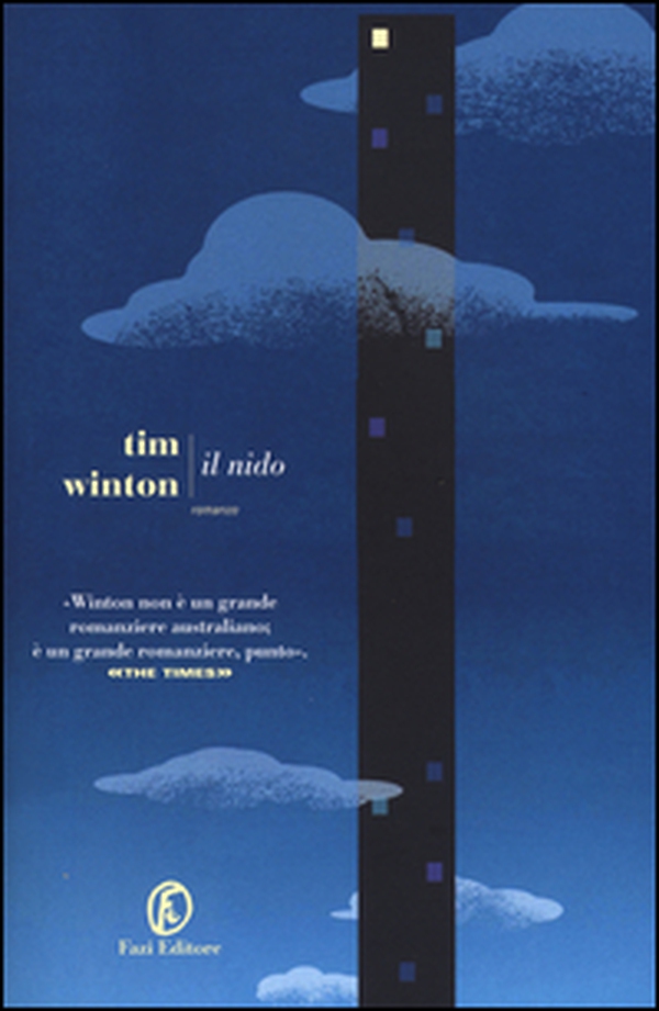 Il nido - Librerie.coop Il nido - Librerie.coop