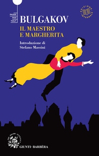 Il maestro e Margherita - Librerie.coop Il maestro e Margherita - Librerie.coop