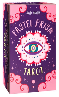Pastel prism tarot - Librerie.coop