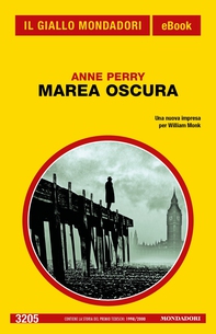 Marea oscura (Il Giallo Mondadori) - Librerie.coop