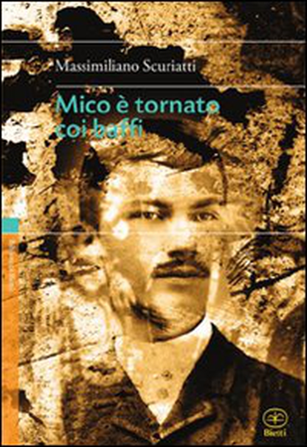 Mico è tornato coi baffi - Librerie.coop Mico è tornato coi baffi - Librerie.coop