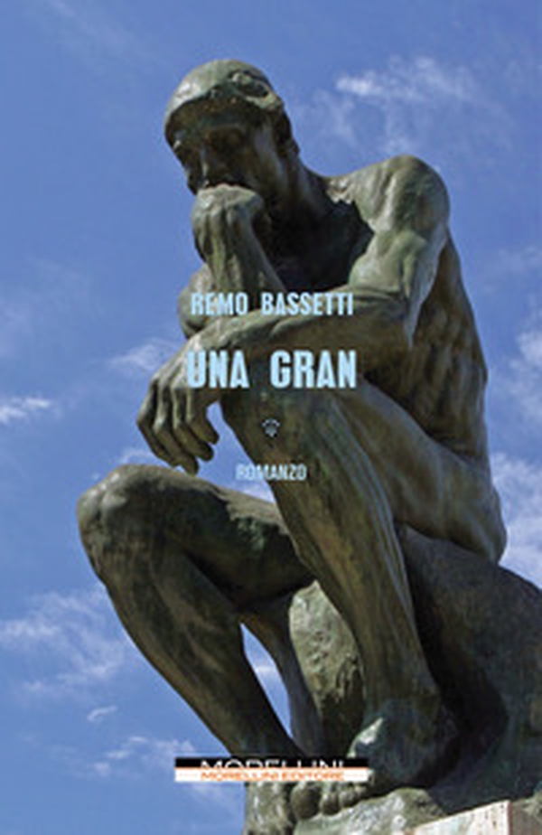 Una gran - Librerie.coop Una gran - Librerie.coop