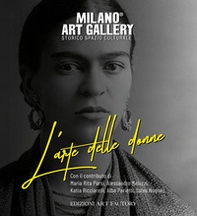 L'arte delle donne - Librerie.coop