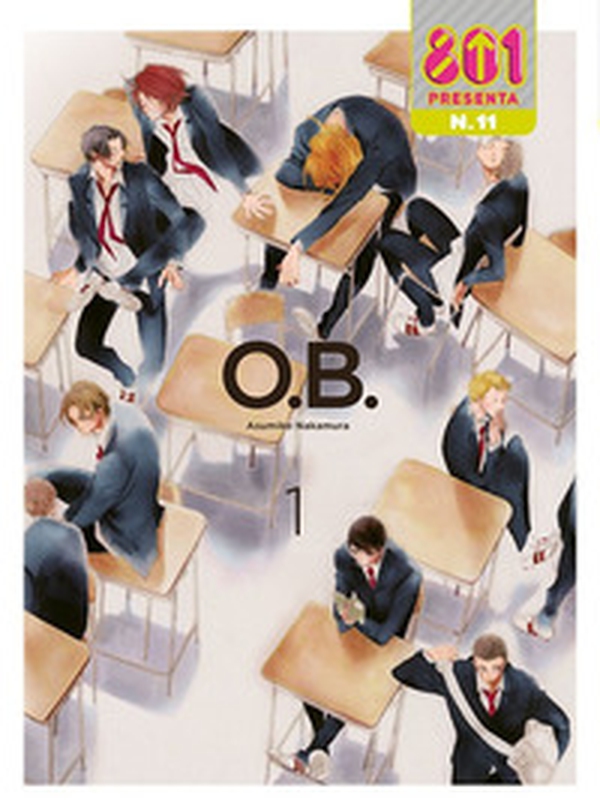 Compagni di classe. O. B. - Librerie.coop Compagni di classe. O. B. - Librerie.coop