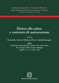 Diritto alla salute e contratto di assicurazione - Librerie.coop