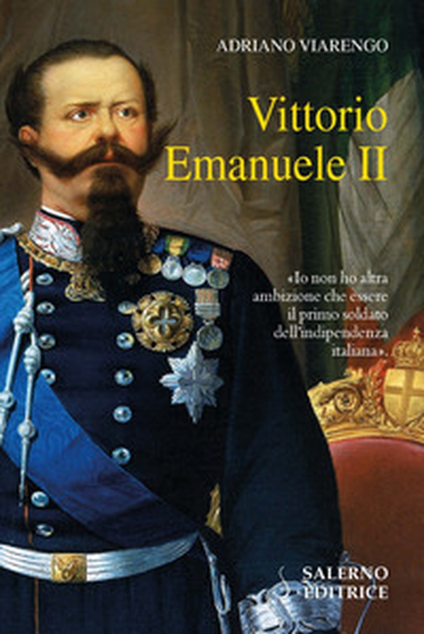 Vittorio Emanuele II - Librerie.coop Vittorio Emanuele II - Librerie.coop