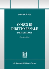 Corso di diritto penale - Librerie.coop