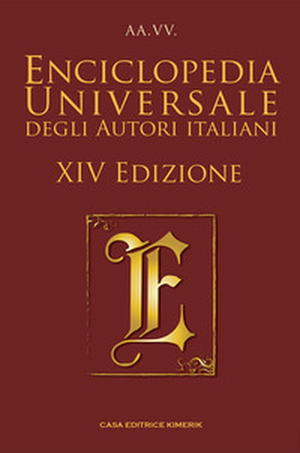 Enciclopedia universale degli autori italiani - Librerie.coop