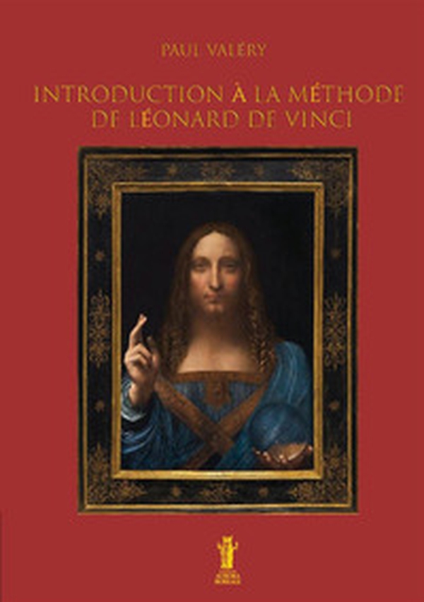 Introduction à la méthode de Léonard de Vinci - Librerie.coop Introduction à la méthode de Léonard de Vinci - Librerie.coop