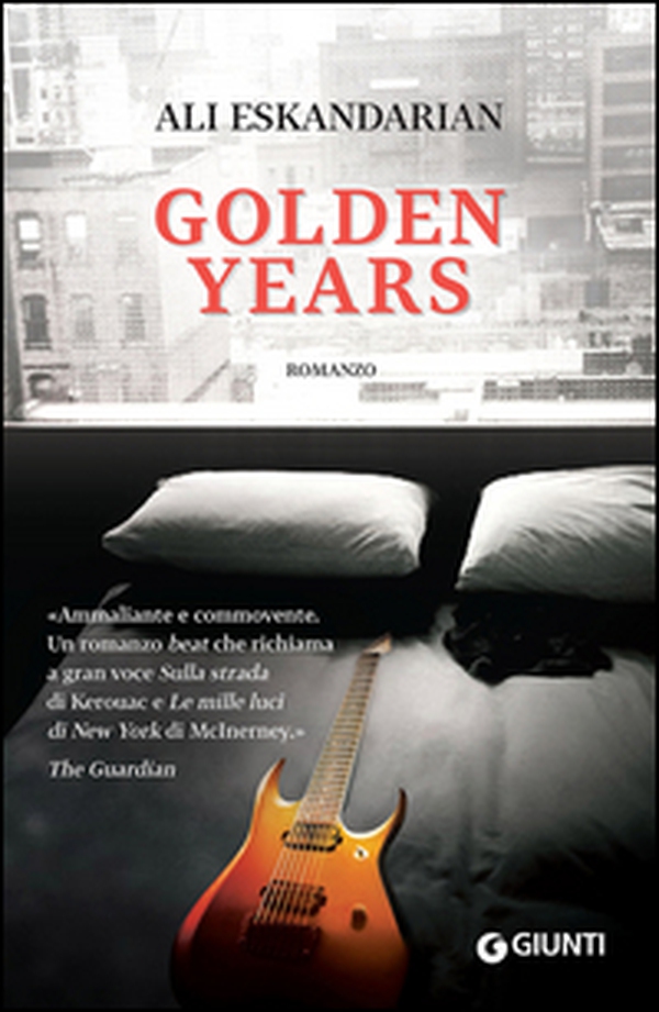 Golden years - Librerie.coop Golden years - Librerie.coop