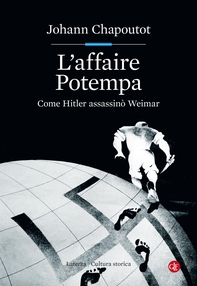 L'affaire Potempa - Librerie.coop