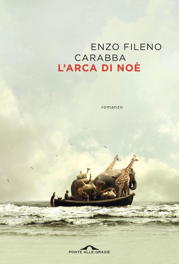 L'arca di Noè - Librerie.coop L'arca di Noè - Librerie.coop