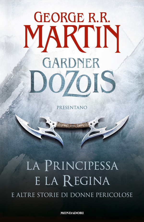 La principessa e la regina - Librerie.coop La principessa e la regina - Librerie.coop