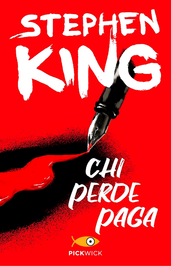 Chi perde paga - Librerie.coop Chi perde paga - Librerie.coop