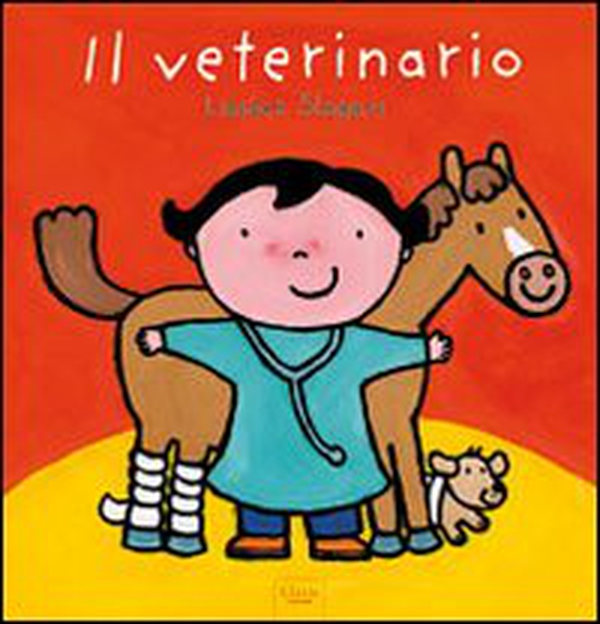 Il veterinario - Librerie.coop Il veterinario - Librerie.coop