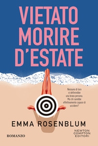 Vietato morire d'estate - Librerie.coop