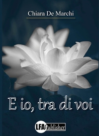 E io, tra di voi - Librerie.coop