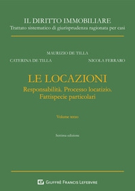 Le locazioni - Librerie.coop