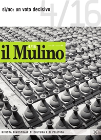 il Mulino 4/2016 - Librerie.coop