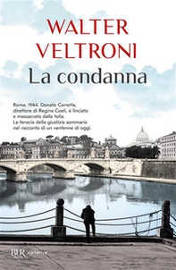 La condanna - Librerie.coop