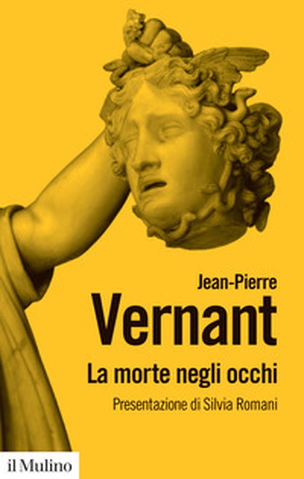 La morte negli occhi. Figure dell'altro nell'antica Grecia - Librerie.coop La morte negli occhi. Figure dell'altro nell'antica Grecia - Librerie.coop