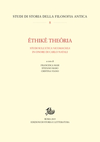 Êthikê Theôria - Librerie.coop