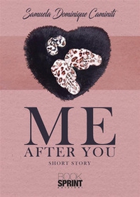 Me after you - Librerie.coop
