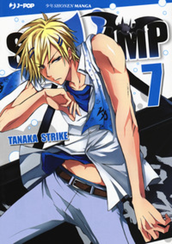 Servamp - Librerie.coop Servamp - Librerie.coop