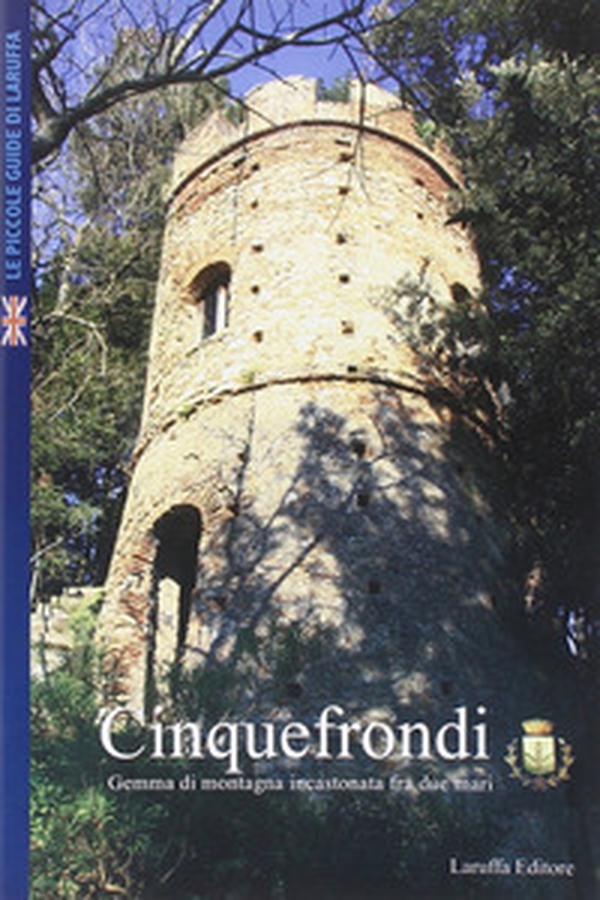 Cinquefrondi. Gemma di montagna incastonata fra due mari - Librerie.coop Cinquefrondi. Gemma di montagna incastonata fra due mari - Librerie.coop